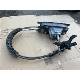 VW GOLF VI (5K1) Váltó Kulissza