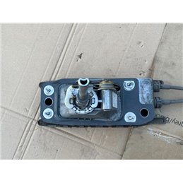 VW GOLF VI (5K1) Váltó Kulissza