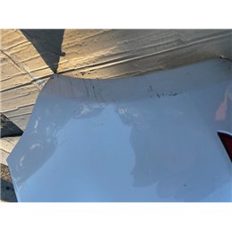 VW GOLF VI (5K1) Hátsó Lökhárító (Részeivel)