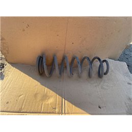 VW GOLF VI (5K1) Jobb hátsó Rugó