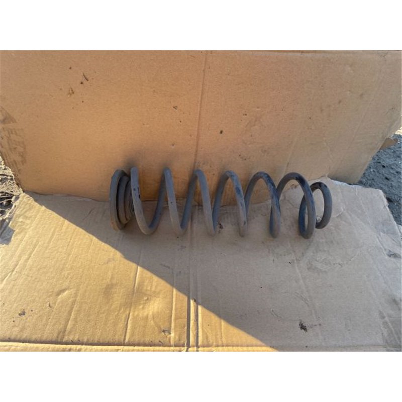 VW GOLF VI (5K1) Jobb hátsó Rugó