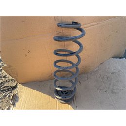 VW GOLF VI (5K1) Jobb hátsó Rugó