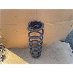 VW GOLF VI (5K1) Jobb hátsó Rugó