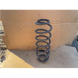 VW GOLF VI (5K1) Bal hátsó Rugó