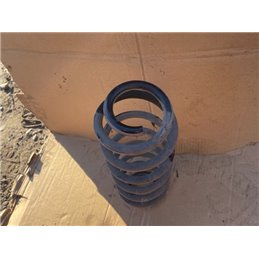 VW GOLF VI (5K1) Bal hátsó Rugó