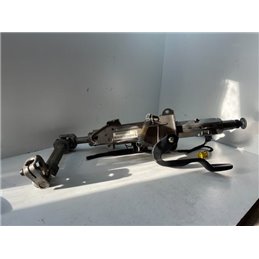 VW GOLF VI (5K1) Kormányoszlop