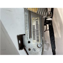 VW GOLF VI (5K1) Kormányoszlop