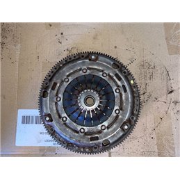 VW GOLF VI (5K1) Kuplung Szett Lendkerékkel