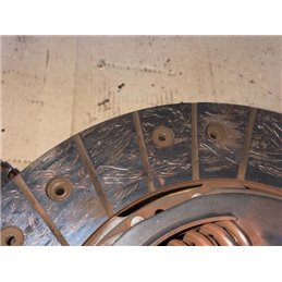 VW GOLF VI (5K1) Kuplung Szett Lendkerékkel