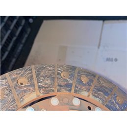 VW GOLF VI (5K1) Kuplung Szett Lendkerékkel