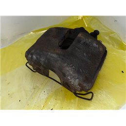 VW GOLF VI (5K1) Bal első Féknyereg Munkahengerrel