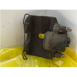 VW GOLF VI (5K1) Bal első Féknyereg Munkahengerrel