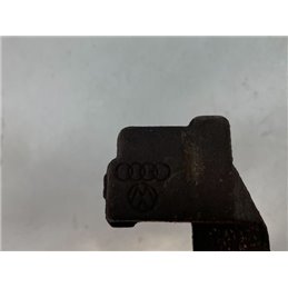 VW GOLF VI (5K1) Bal első Fékkengyel