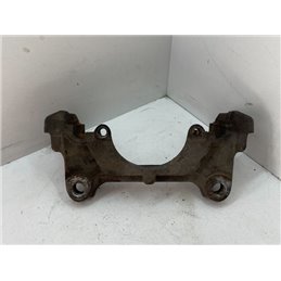 VW GOLF VI (5K1) Jobb első Fékkengyel