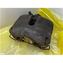 VW GOLF VI (5K1) Jobb első Féknyereg Munkahengerrel