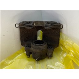 VW GOLF VI (5K1) Jobb első Féknyereg Munkahengerrel