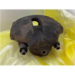 VW GOLF VI (5K1) Jobb első Féknyereg Munkahengerrel