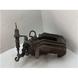 VW GOLF VI (5K1) Jobb hátsó Féknyereg Munkahengerrel