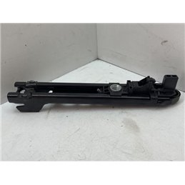 VW GOLF VI (5K1) Biztonsági Öv Magasság Állító