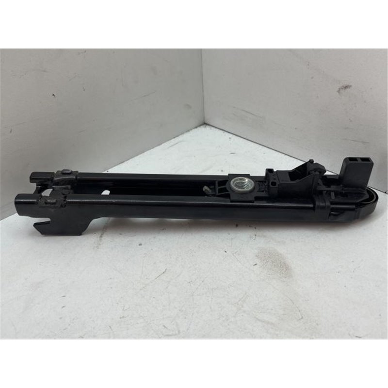 VW GOLF VI (5K1) Biztonsági Öv Magasság Állító