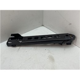 VW GOLF VI (5K1) Biztonsági Öv Magasság Állító