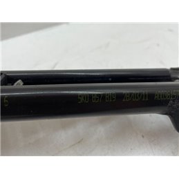 VW GOLF VI (5K1) Biztonsági Öv Magasság Állító