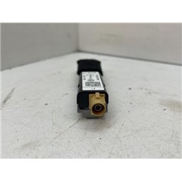 VW GOLF VI (5K1) Antenna Erősítő