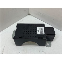 VW GOLF VI (5K1) Végfok