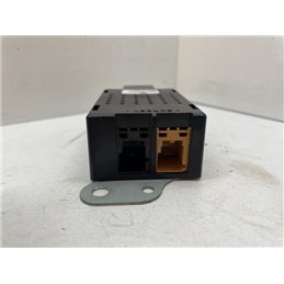 VW GOLF VI (5K1) Végfok