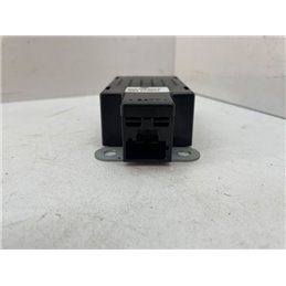 VW GOLF VI (5K1) Végfok