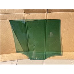 VW GOLF VI (5K1) Bal hátsó Ablak