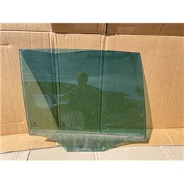 VW GOLF VI (5K1) Jobb hátsó Ablak