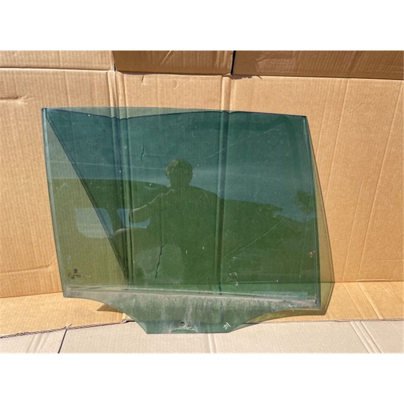 VW GOLF VI (5K1) Jobb hátsó Ablak