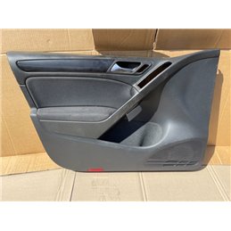 VW GOLF VI (5K1) Bal első Ajtó Kárpit
