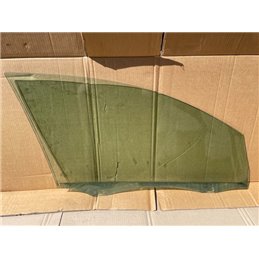 VW GOLF VI (5K1) Bal első Ablak