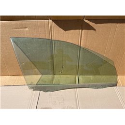 VW GOLF VI (5K1) Jobb első Ablak