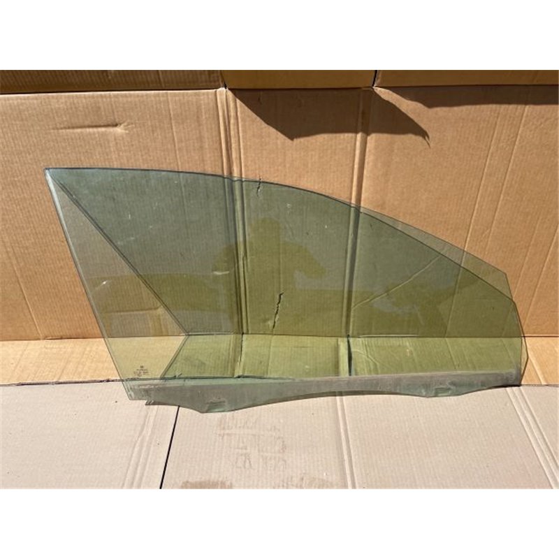 VW GOLF VI (5K1) Jobb első Ablak