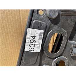 VW GOLF VI (5K1) Jobb első Ablakemelő Szerkezet (Elektromos)