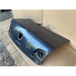 VW PHAETON (3D_) Csomagtérajtó (Üres lemez)