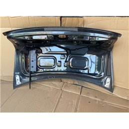 VW PHAETON (3D_) Csomagtérajtó (Üres lemez)