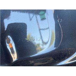 VW PHAETON (3D_) Csomagtérajtó (Üres lemez)