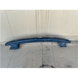 VW PHAETON (3D_) Hátsó Lökhárító Merevítő (Fém)