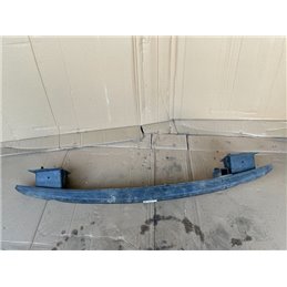 VW PHAETON (3D_) Hátsó Lökhárító Merevítő (Fém)