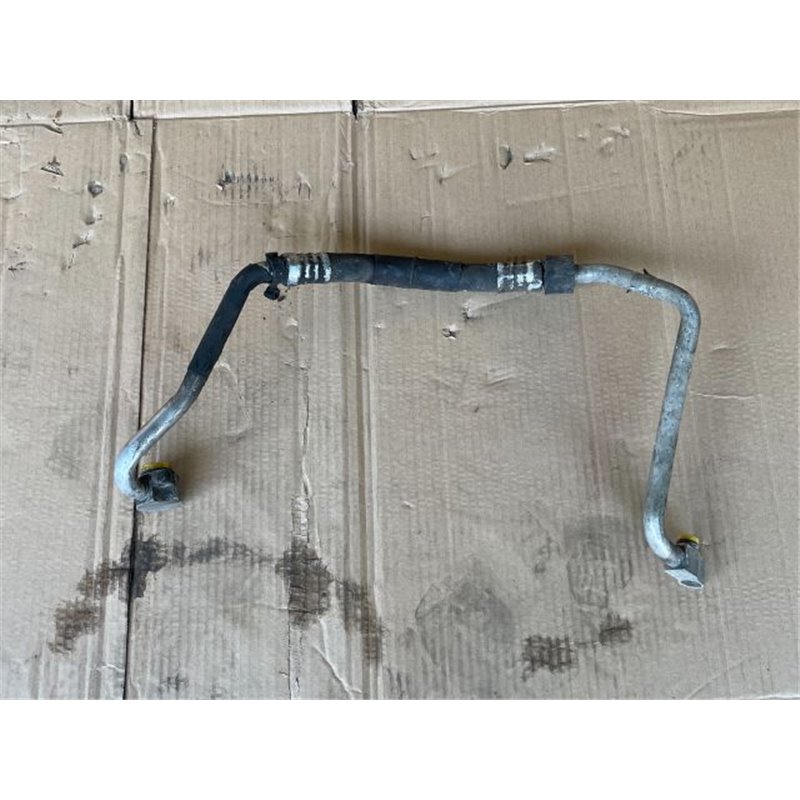 VW PHAETON (3D_) Első Klíma Cső Kompresszorhoz