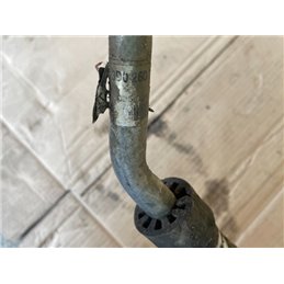 VW PHAETON (3D_) Első Klíma Cső Kompresszorhoz