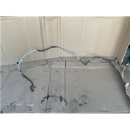 VW PHAETON (3D_) Klíma Cső