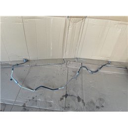 VW PHAETON (3D_) Klíma Cső