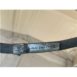 VW PHAETON (3D_) Klíma Cső