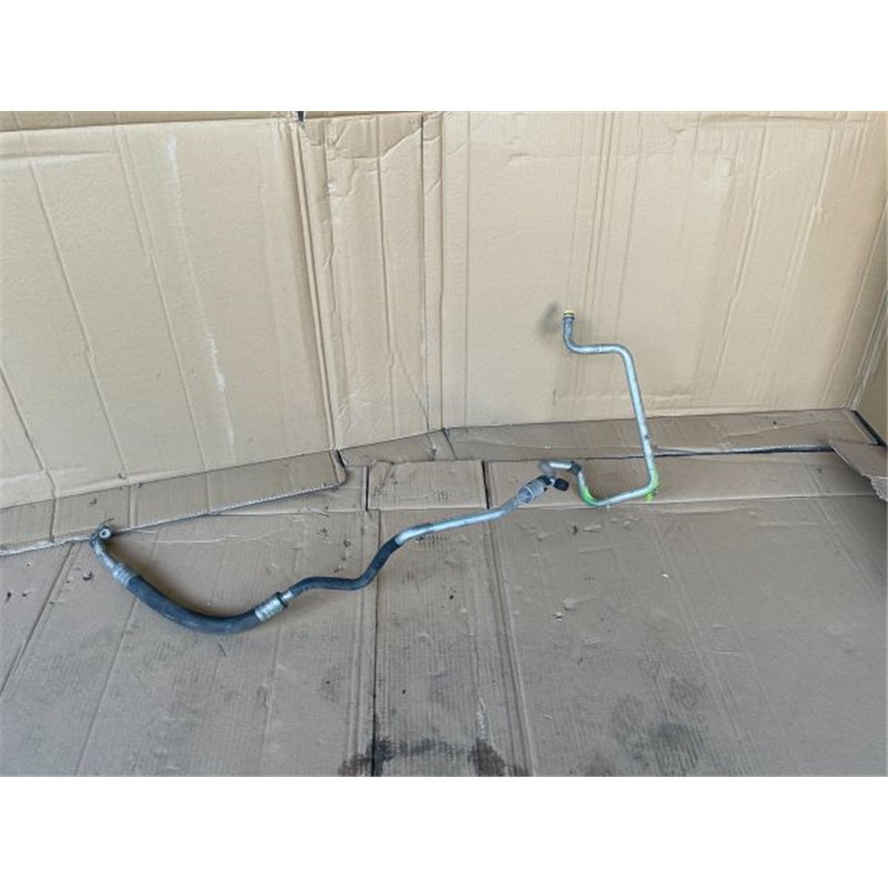 VW PHAETON (3D_) Klíma Cső