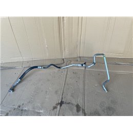 VW PHAETON (3D_) Klíma Cső